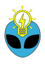 Alien ideas logo