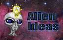 Alien ideas wide